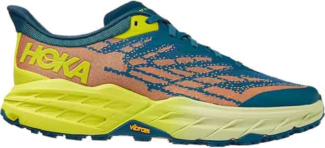 【新品】HOKA SPEEDGOAT5 （スピードゴート5）26.5センチ 楽天市場】ホカ スピードゴート 5 ゴアテックス HOKA トレイル